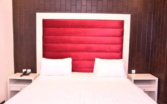 Hotel One Sialkot