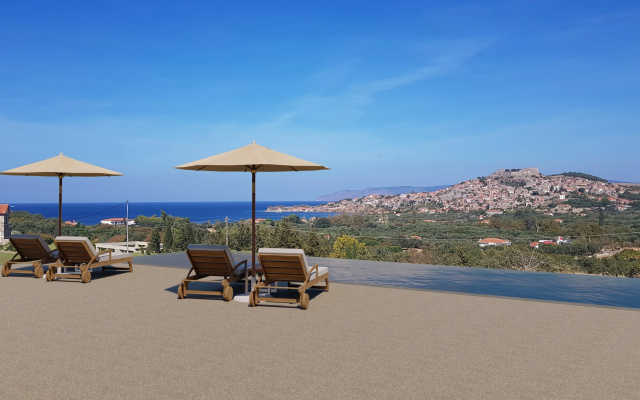 Lampetos Villas