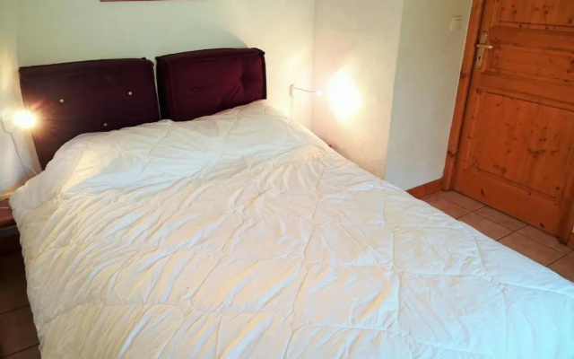 Appartement Les Deux Alpes, 3 pièces, 6 personnes - FR-1-516-11
