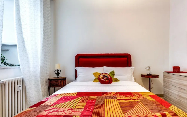 Modern 2 bed Flat in San Giovanni