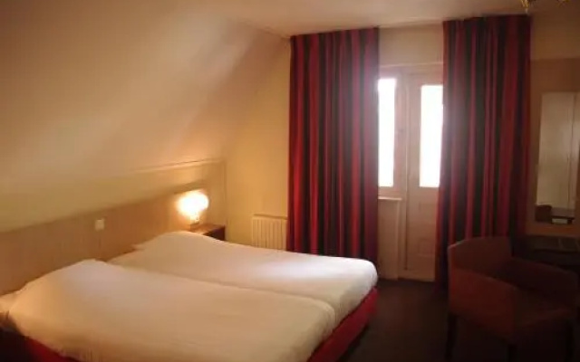 Grand Cafe Hotel Kruller