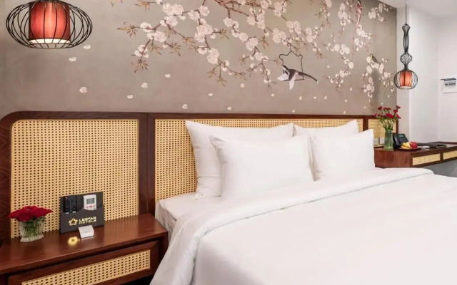 Lestar Hotel Hanoi