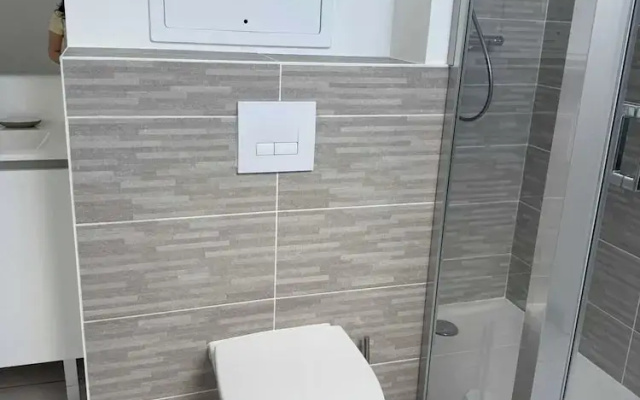 Charming Appt - 3bdr/8p - Near Paris & La Defense