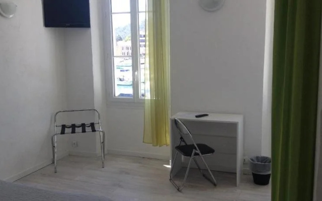 Hotel Le Barock