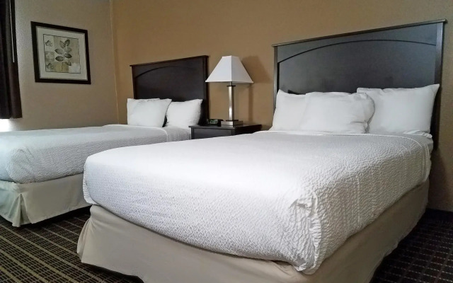 Americas Best Value Inn & Suites Bismarck