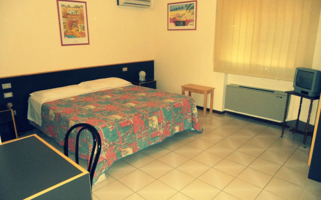 Hotel Primavera