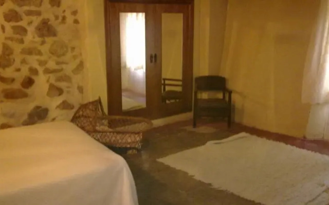 Casa Rural Zamayón