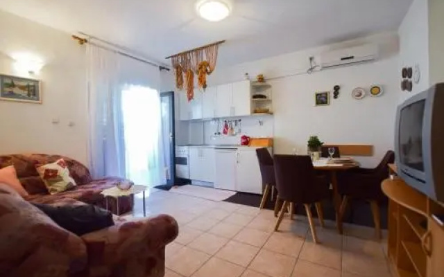 Apartments Ruzica