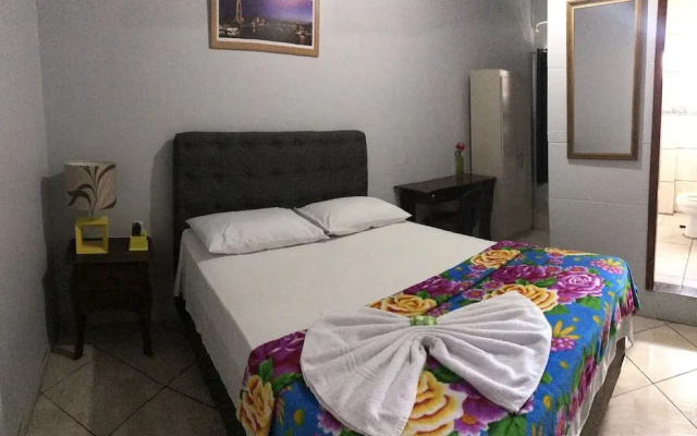 Forte Hotel Ranghetti