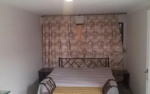 Hospedaje Jukopila Crespo