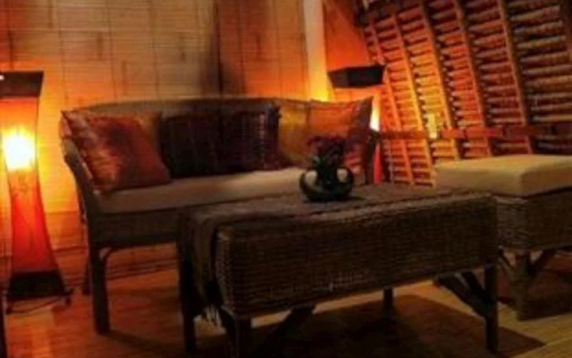 Jimbaran Bay Beach Residence