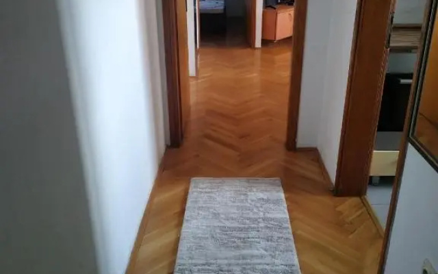 Nika Apartment