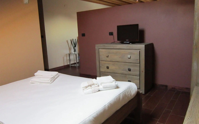 Hotel La Chance