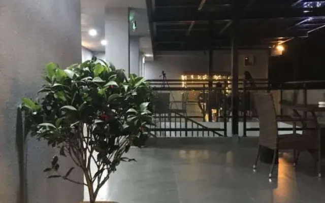 Jianqi Hotel
