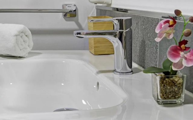 Apartamento Recogidas