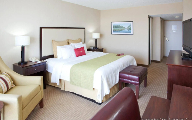Crowne Plaza Hotel Old Town Alexandria