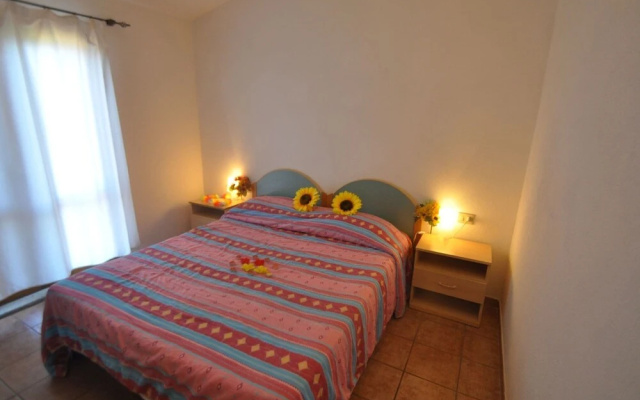 Beautiful Holiday Home in Costa Paradiso Near Sea