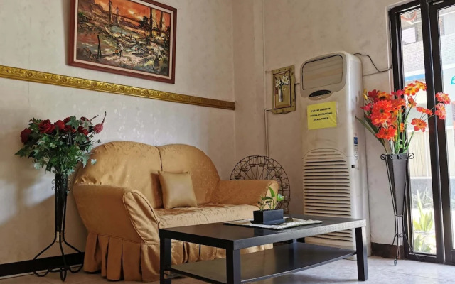 Señorita Suites