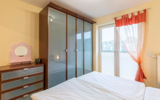 Strand Palais 18