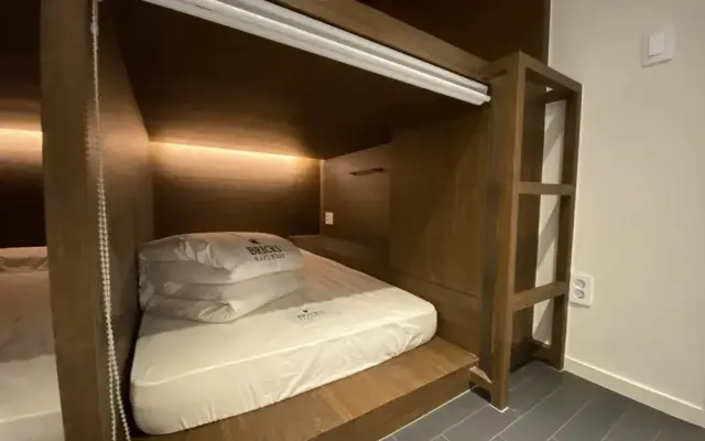 Busan Bricks Guest House