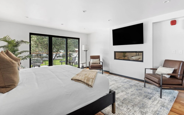 McGregor and Main Luxury Lofts