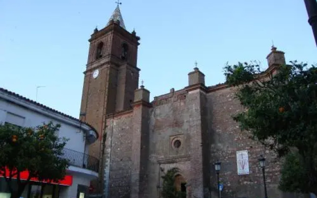Pension Cervantes