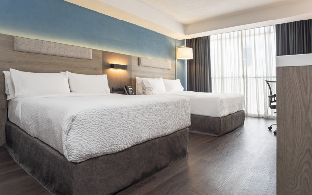 Holiday Inn Express Guadalajara Expo by IHG