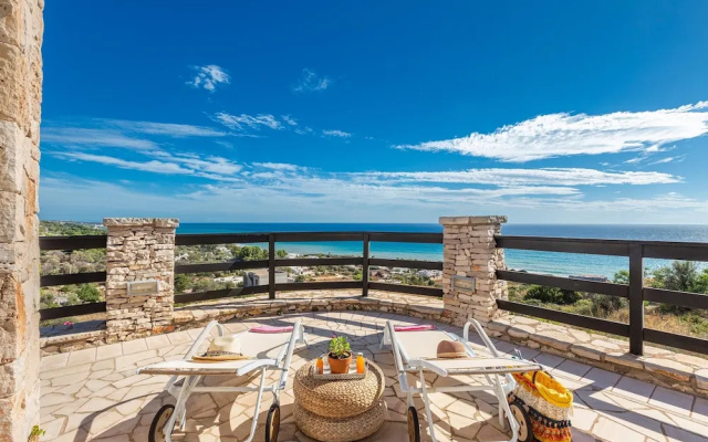 3123 Villa Carmen by Perle di Puglia