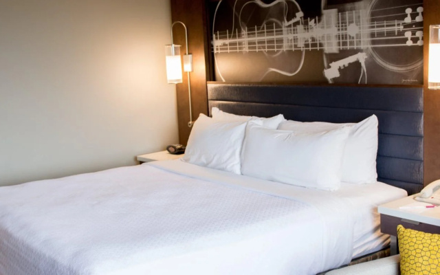 Radisson Hotel Memphis University