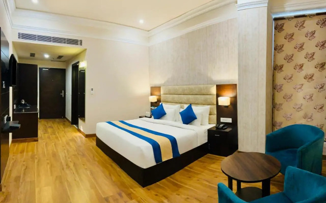 Sterling Mantra Haridwar