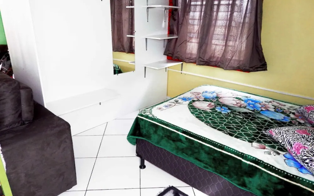 Apartamento Linda Vista Gramado
