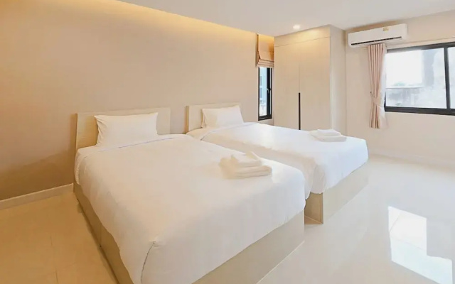 Maraya Residence