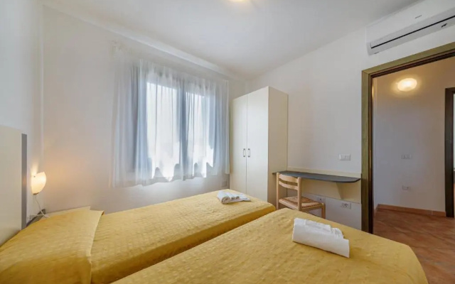 Residenza Le Farfalle