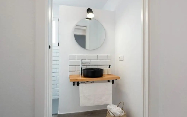 Apartamentos Vexèr