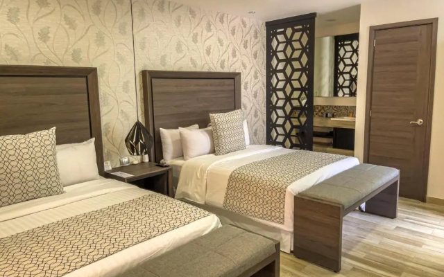 Parral 14 Boutique Hotel