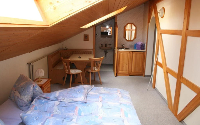 Gasthaus Hulftegg