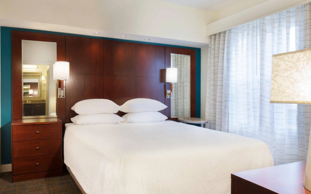 Residence Inn by Marriott Stillwater