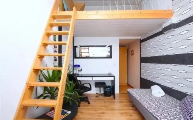 3 private Single Rooms (6147)