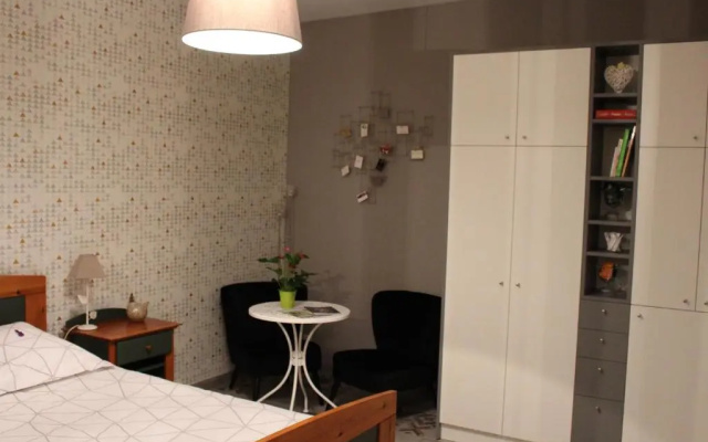 Ma Maison