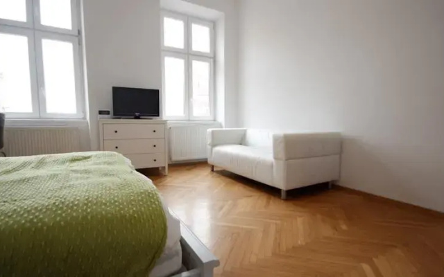 Flat Vienna