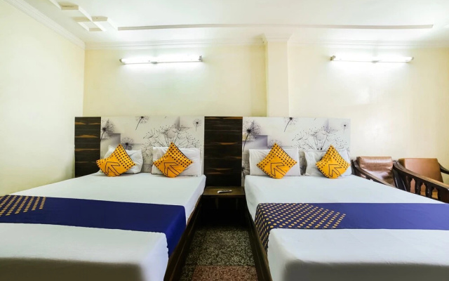 SPOT ON 40016 Hotel Vandana
