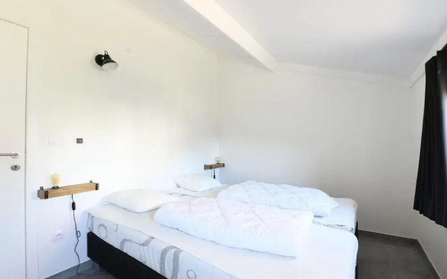 Holiday Home in Koksijde With Garden & Parking