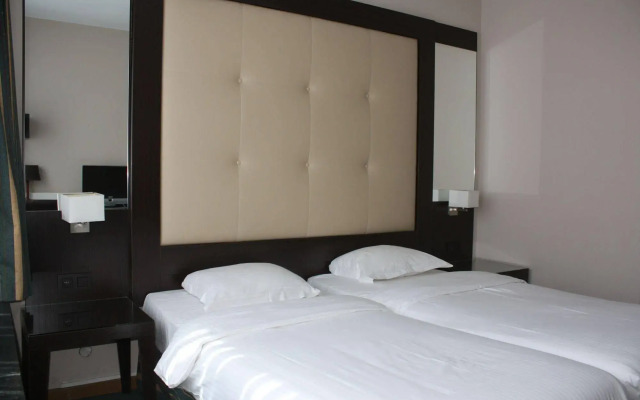 Hotel Plasky