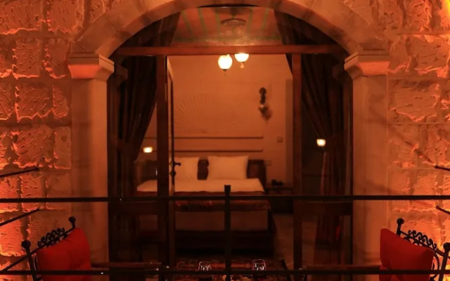 Cordial Cappadocia Hotel