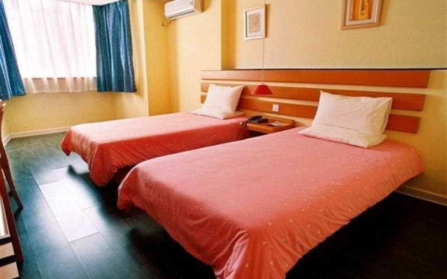 Home Inn Congning Road