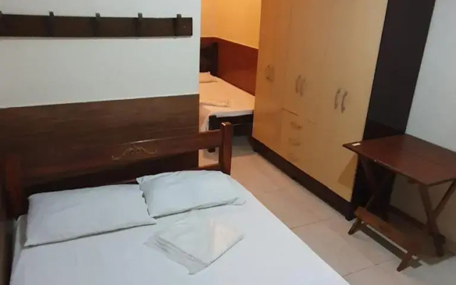OYO Hotel Muriaé