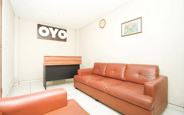 OYO 748 Comfitel Tenggilis