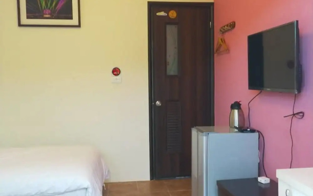 Macawu Homestay