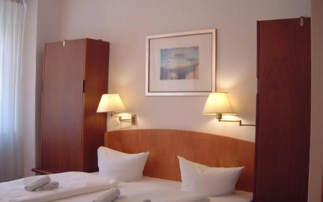 Hotel Toscana