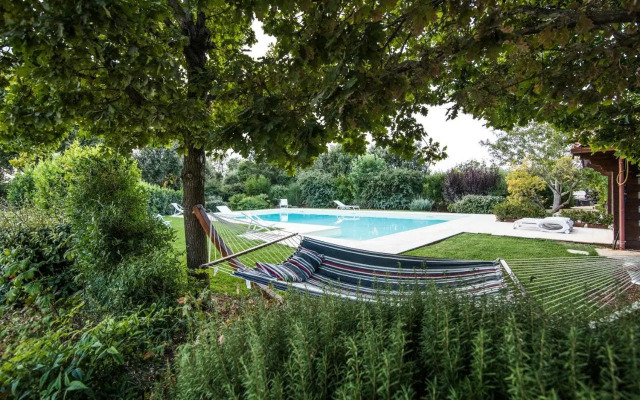 Masseria Lacatena